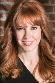 Alison Faulk portrait
