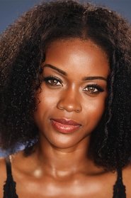 Crystabel Goddy portrait