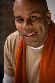 Kevin R. Free portrait