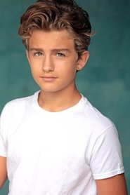 Tait Blum portrait