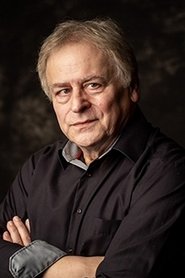 Wiesław Sławik portrait