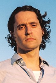 Alex Sardà portrait
