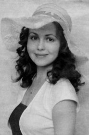 Alyona Belyak portrait
