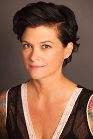 Lisa Lynch portrait