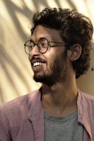 Ishtiyak Ahmad Zihad portrait