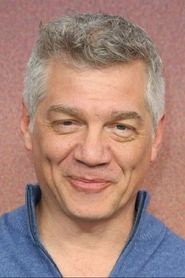 Matthew Glave portrait
