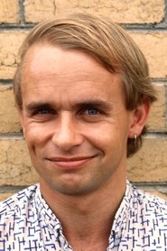 Greg Ham portrait