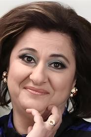 Elisavet Konstantinidou portrait