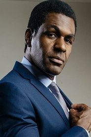Ahmad Dugas portrait