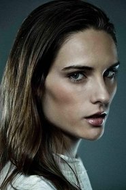 Mallory Thompson portrait