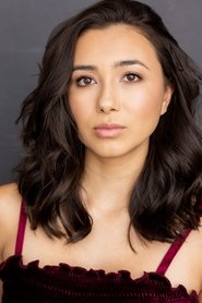 Emily Faucret portrait