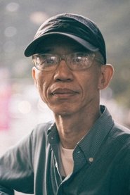 O Sing-Pui portrait
