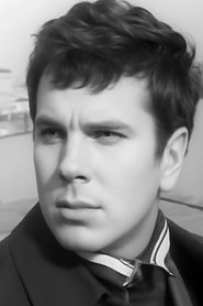 Stanislav Kabeshev portrait