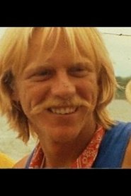 Perry Pirkanen portrait
