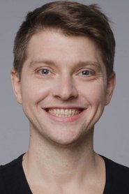 Stanislav Kobozev portrait