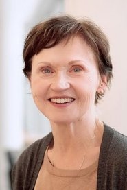 Caroline Kava portrait