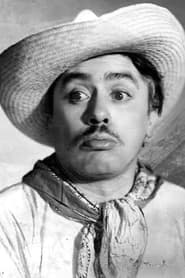 Fernando Soto portrait