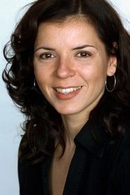 Alicia Pérez portrait