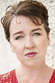 Karen Ardiff portrait