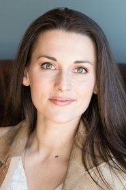 Heidi Ruud Ellingsen portrait