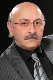 Rafig Aliyev portrait