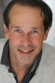 Michel Nabokoff portrait