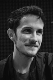 Andrés Tamagnini portrait