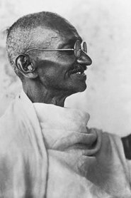 In Search of Gandhi poster