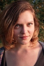 Adéla Komrzý portrait