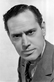 Stanley Price portrait