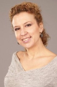 Silvia Lulcheva portrait