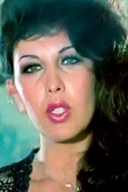 Meral Deniz portrait