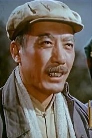 Lianchi Liu portrait