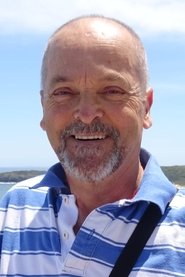 John Allen portrait