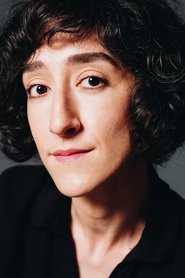 Çiğdem Aygün portrait