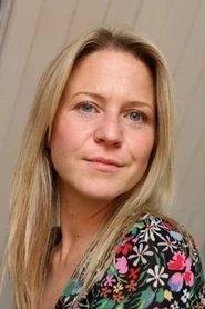 Kellie Bright portrait