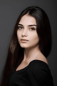 Belinay Sandıkçı portrait