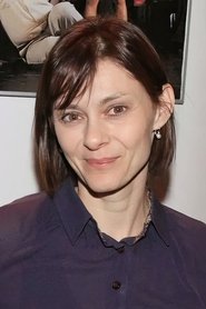 Klára Pollertová portrait