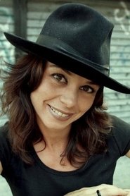 Ahnna Rasch portrait