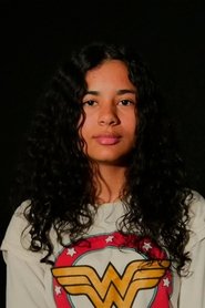 Marina Elisa portrait