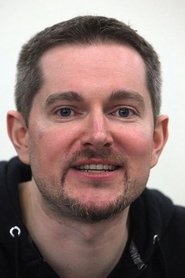 Nicolas Rochette portrait