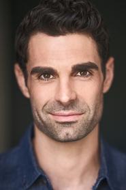 Joe Chambrello portrait