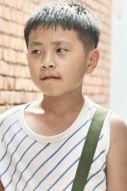 Siyuan Tian portrait