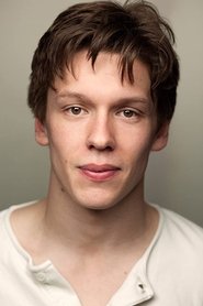 Freddie Wise portrait