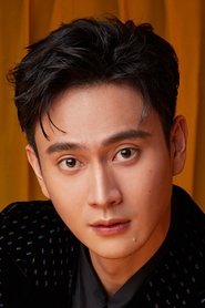 Liu Kuan-ting portrait