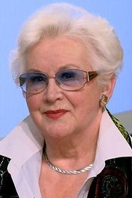 Anna Shatilova portrait