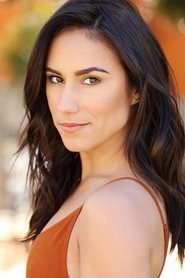 Nicole Dambro portrait