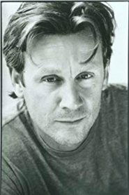 Simon Poland portrait