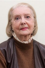 Aleksandra Karzyńska portrait