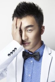 Fei Long portrait